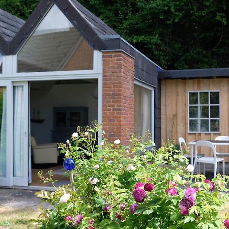 Achterdeck Mit Sauna Eckernförde Extérieur photo