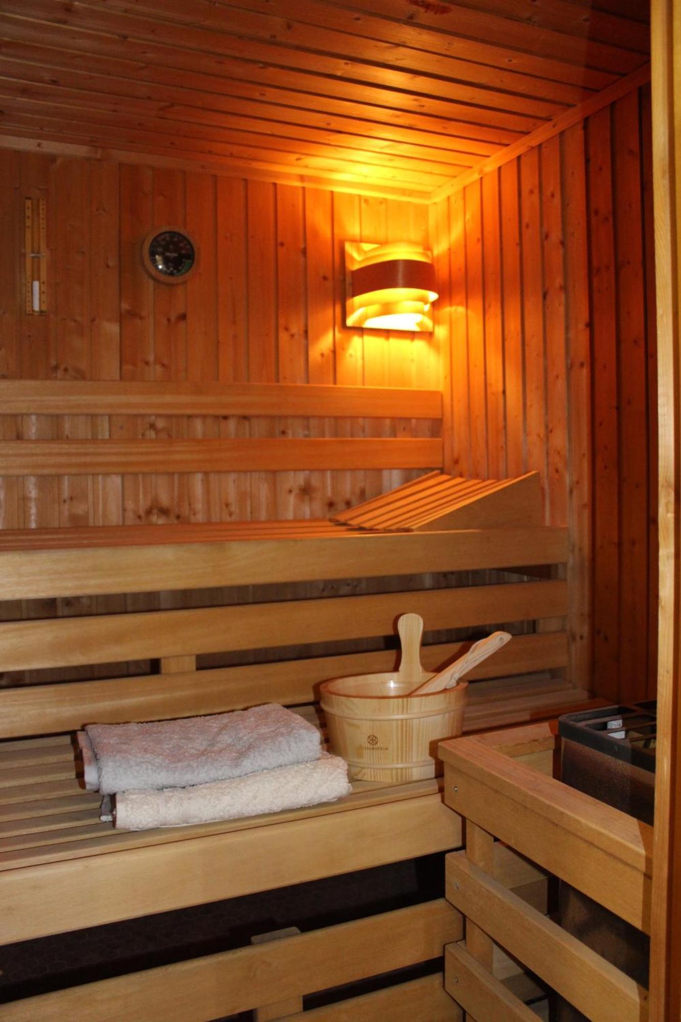 Achterdeck Mit Sauna Eckernförde Extérieur photo