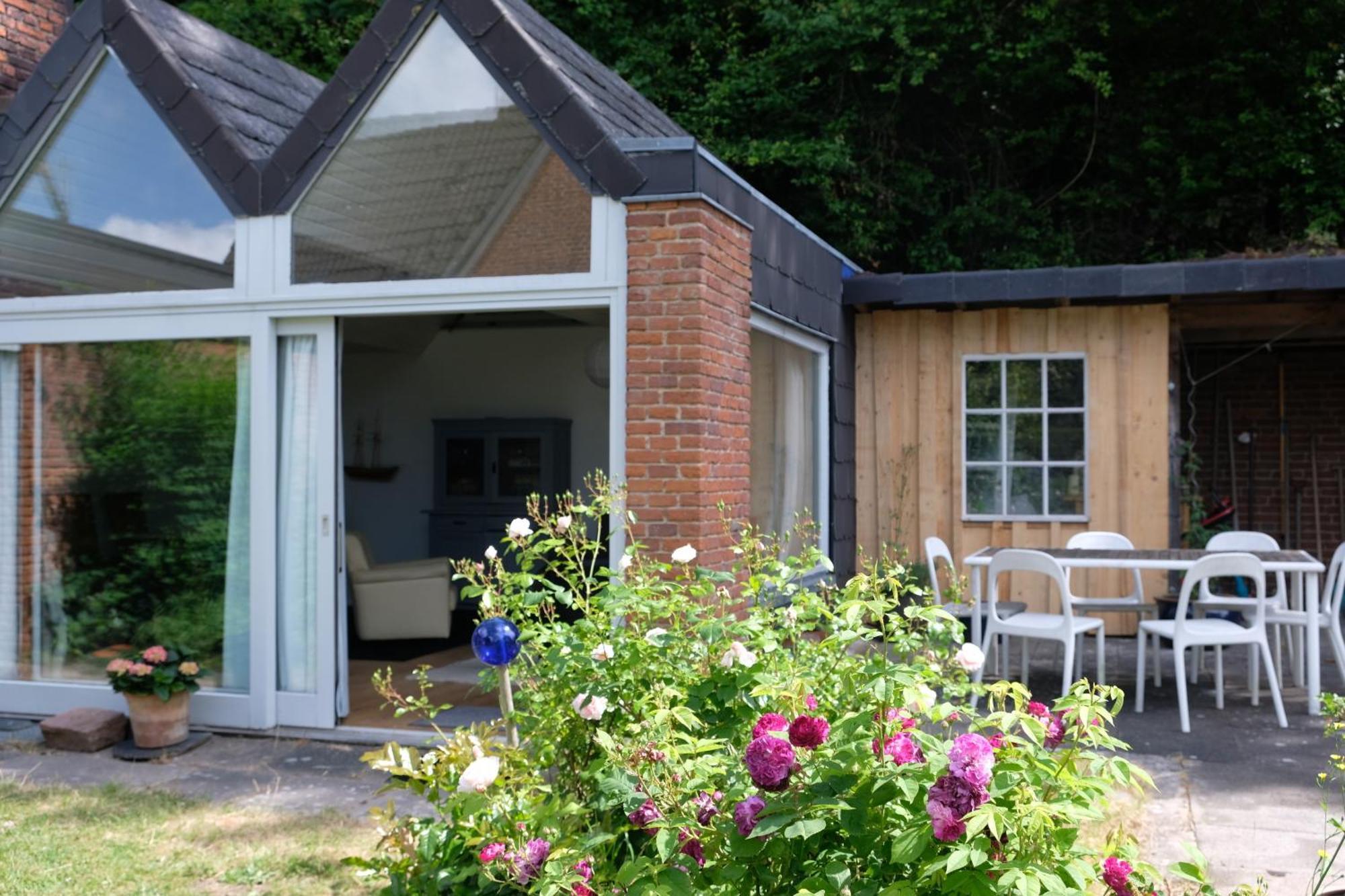 Achterdeck Mit Sauna Eckernförde Extérieur photo